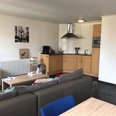 Vakantiehuis B&B De Bosrand Groesbeek Luaran gambar