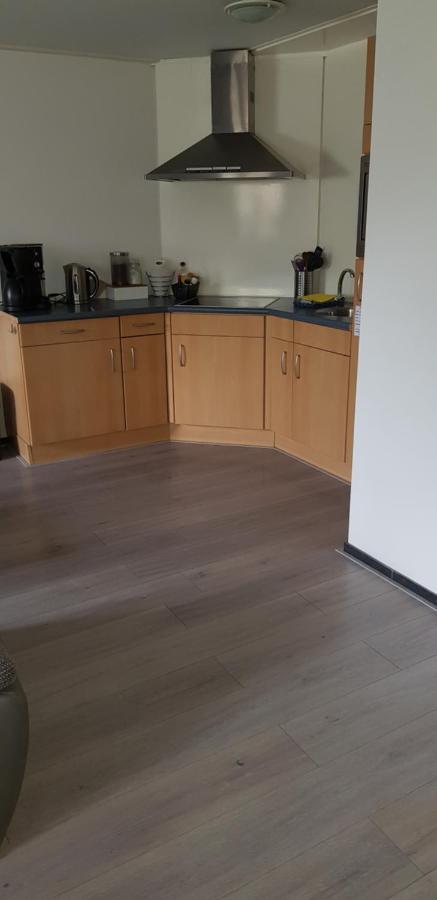 Vakantiehuis B&B De Bosrand Groesbeek Luaran gambar