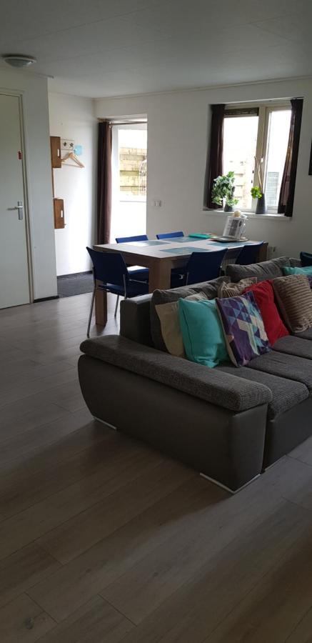 Vakantiehuis B&B De Bosrand Groesbeek Luaran gambar