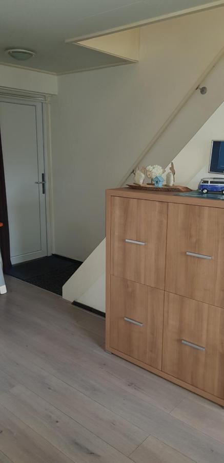 Vakantiehuis B&B De Bosrand Groesbeek Luaran gambar