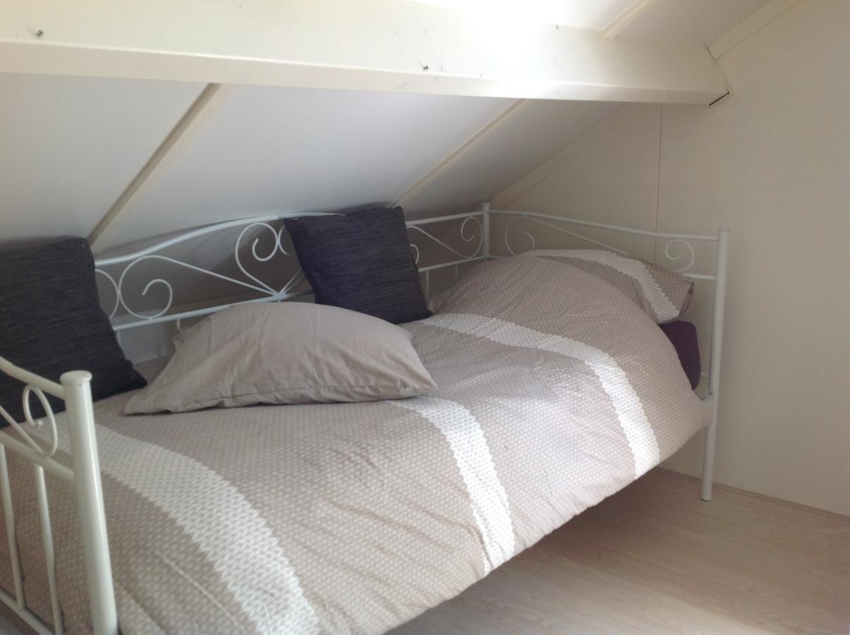 Vakantiehuis B&B De Bosrand Groesbeek Luaran gambar