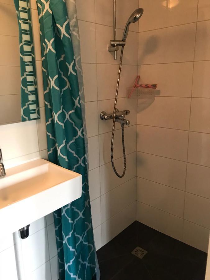 Vakantiehuis B&B De Bosrand Groesbeek Luaran gambar