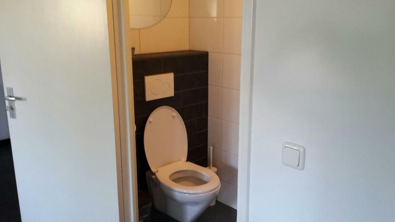 Vakantiehuis B&B De Bosrand Groesbeek Luaran gambar